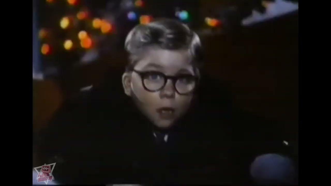 A Christmas Story