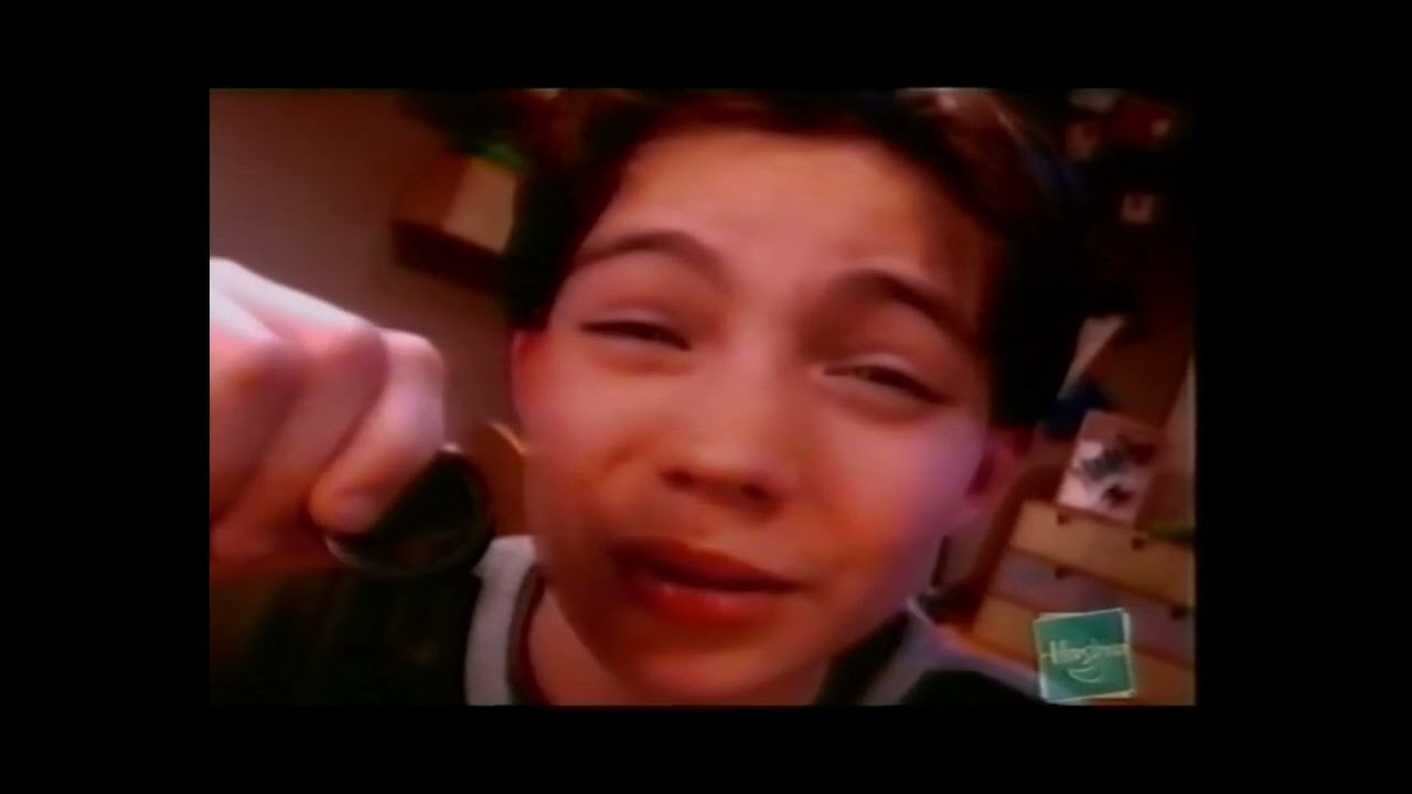 Connect Four 2004 Commercial