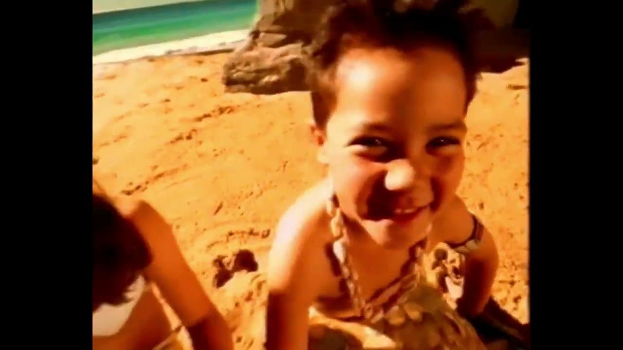 The Little Mermaid II McDonalds Commercial