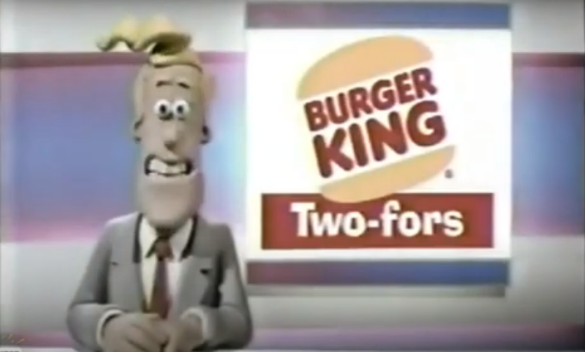 Rewind to Nostalgia A Journey through 1990s Retro Commercials Part 3